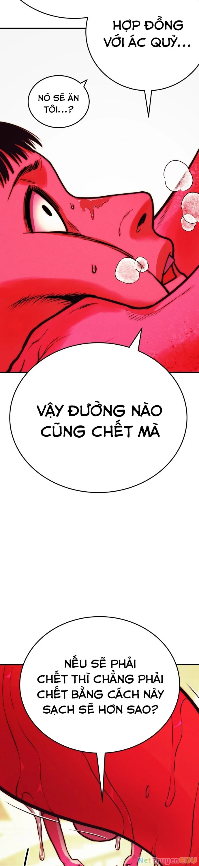 Sống Cùng Quỷ Chapter 1 - 55