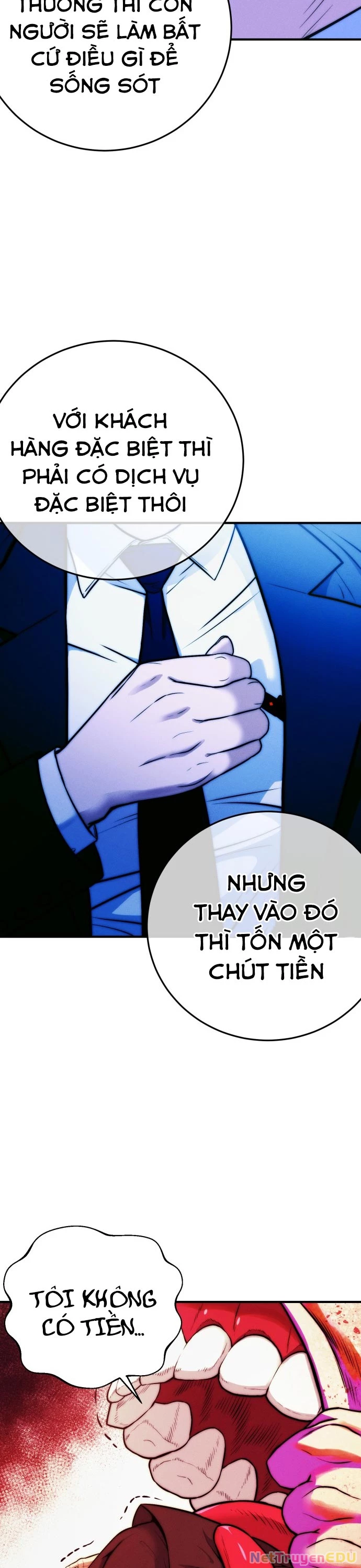Sống Cùng Quỷ Chapter 1 - 57
