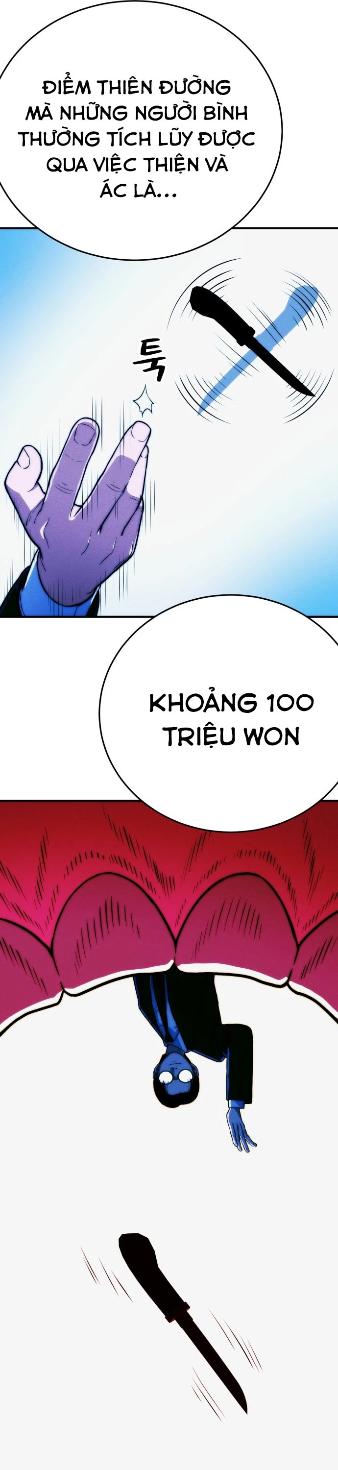 Sống Cùng Quỷ Chapter 1 - 60