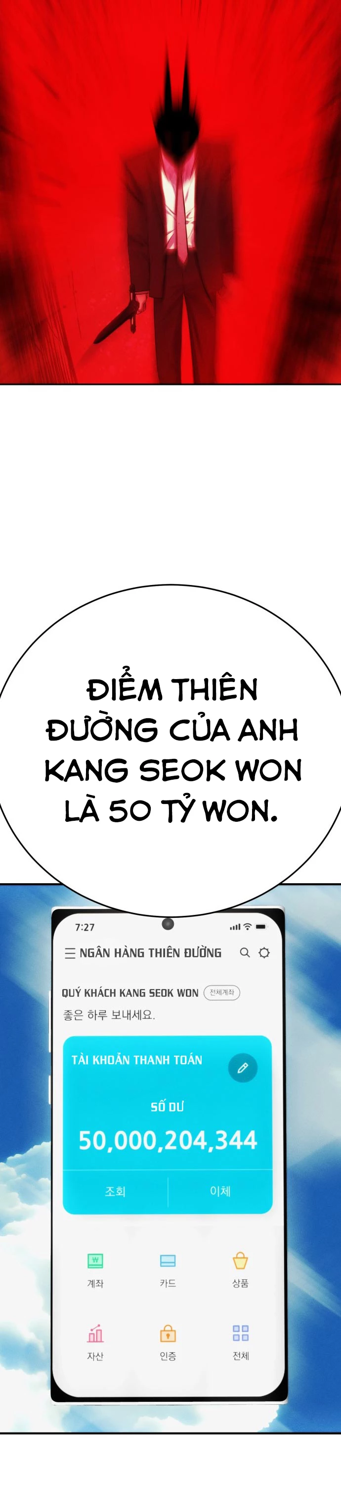 Sống Cùng Quỷ Chapter 1 - 67