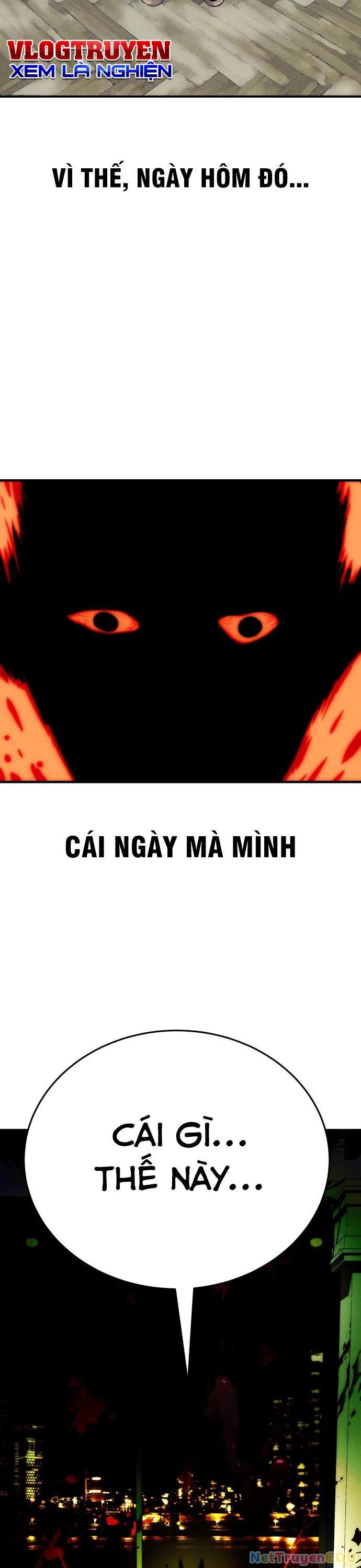 Sống Cùng Quỷ Chapter 2 - 4