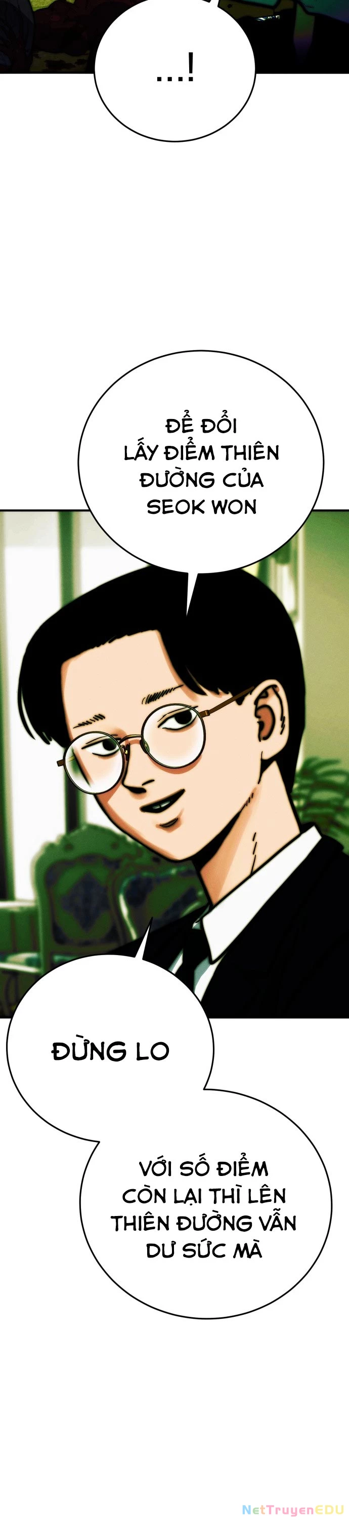 Sống Cùng Quỷ Chapter 2 - 6