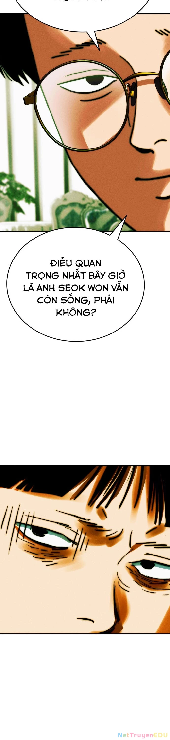 Sống Cùng Quỷ Chapter 2 - 8