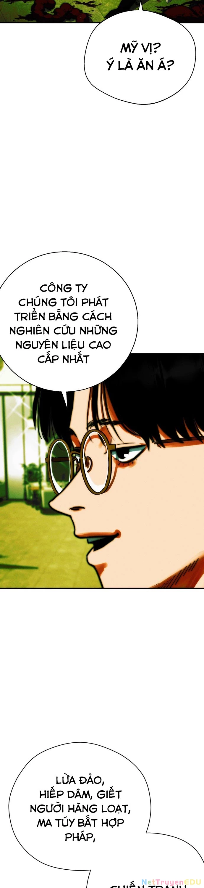 Sống Cùng Quỷ Chapter 2 - 13