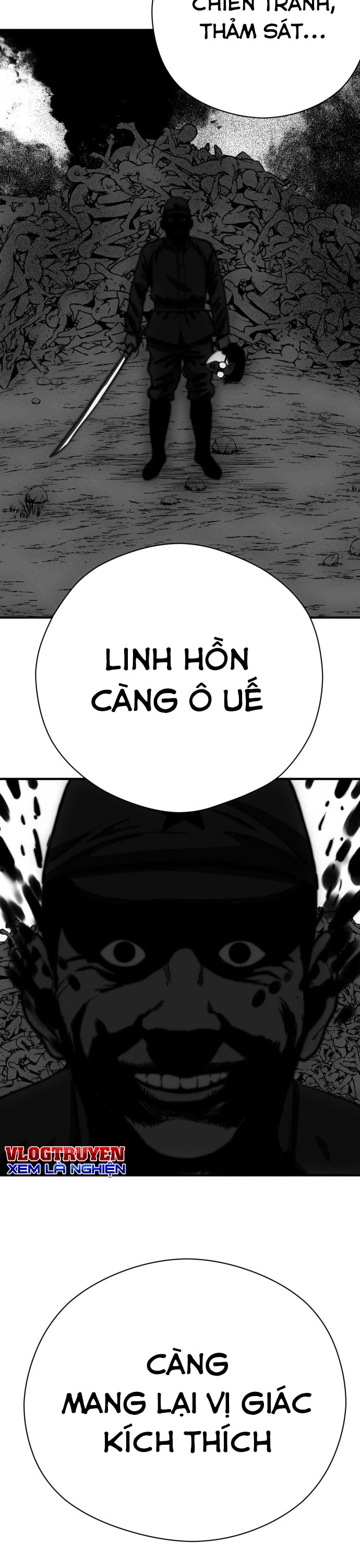 Sống Cùng Quỷ Chapter 2 - 14