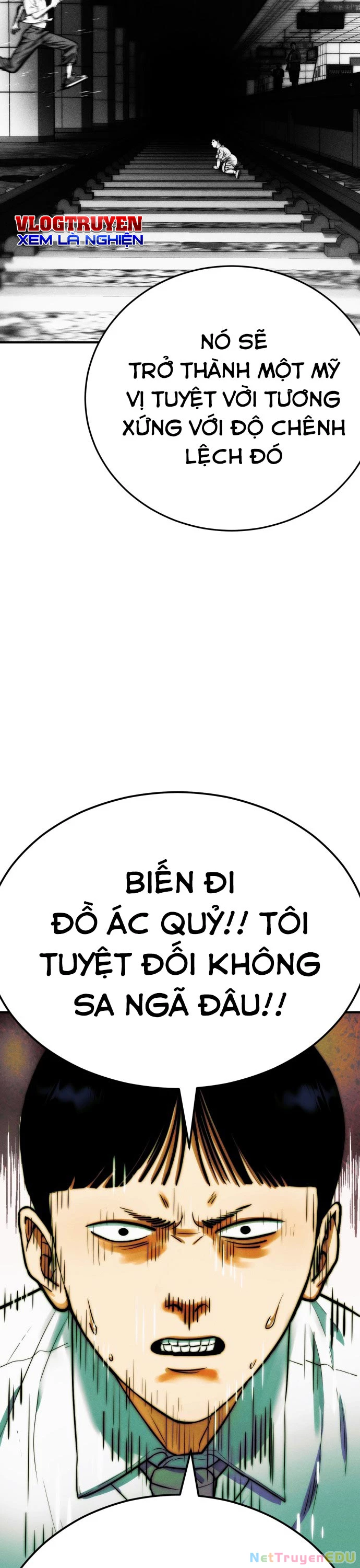 Sống Cùng Quỷ Chapter 2 - 16