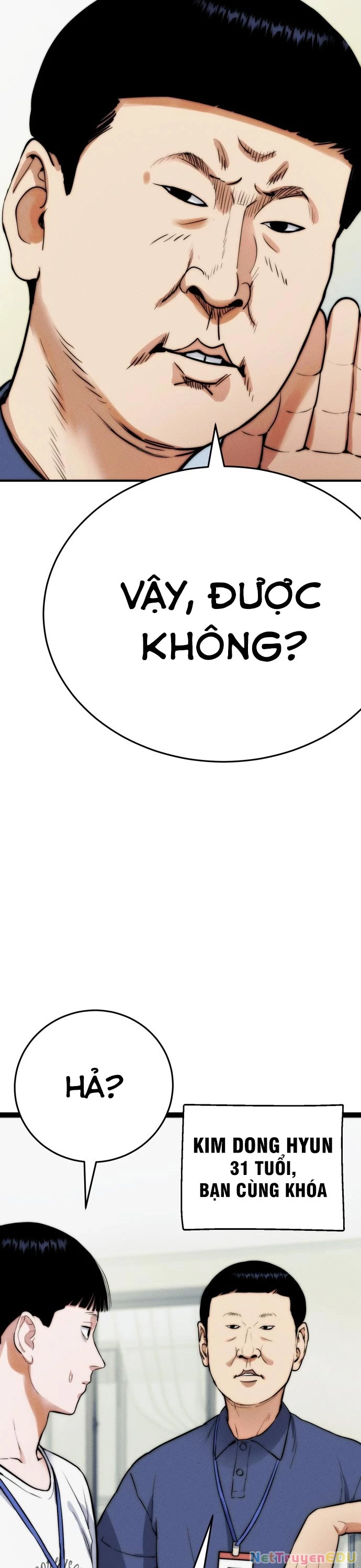 Sống Cùng Quỷ Chapter 2 - 18