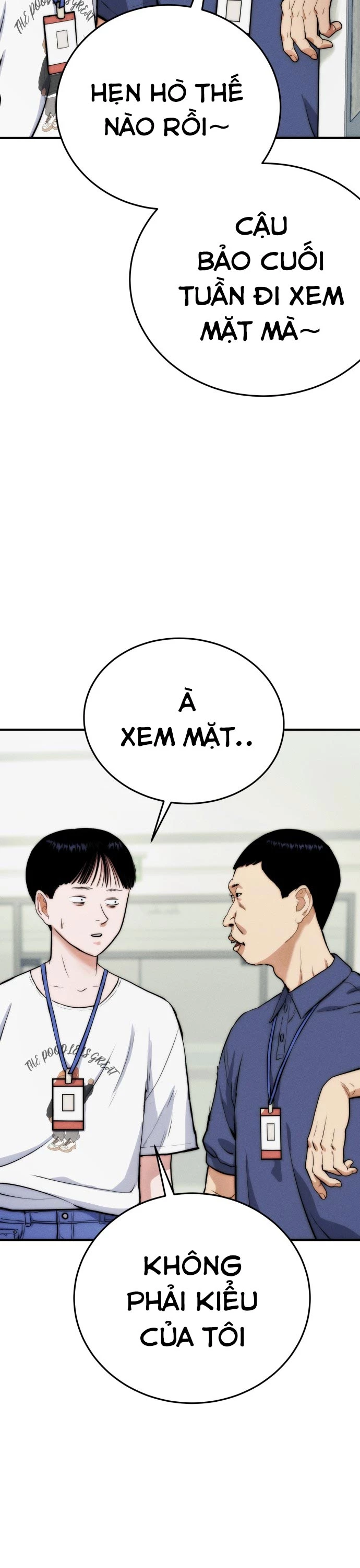 Sống Cùng Quỷ Chapter 2 - 19