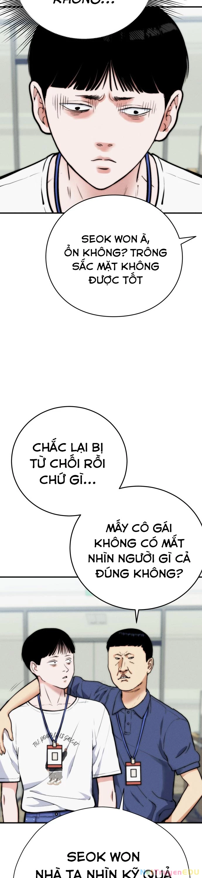 Sống Cùng Quỷ Chapter 2 - 22
