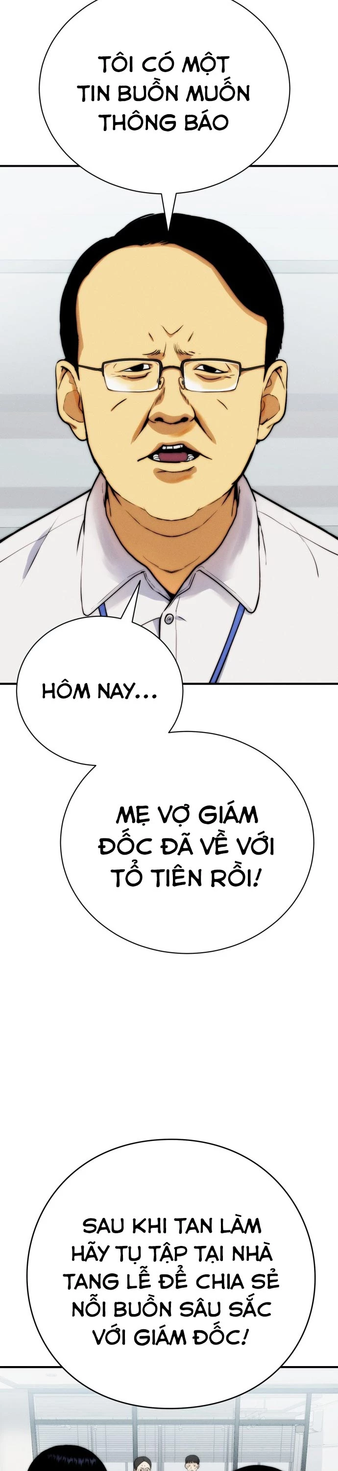 Sống Cùng Quỷ Chapter 2 - 26