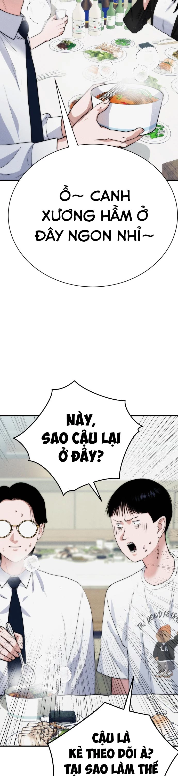 Sống Cùng Quỷ Chapter 2 - 37