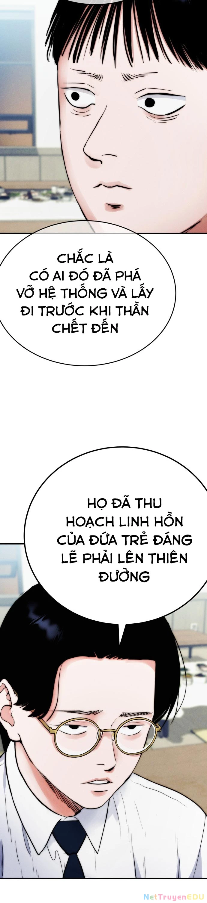 Sống Cùng Quỷ Chapter 2 - 47