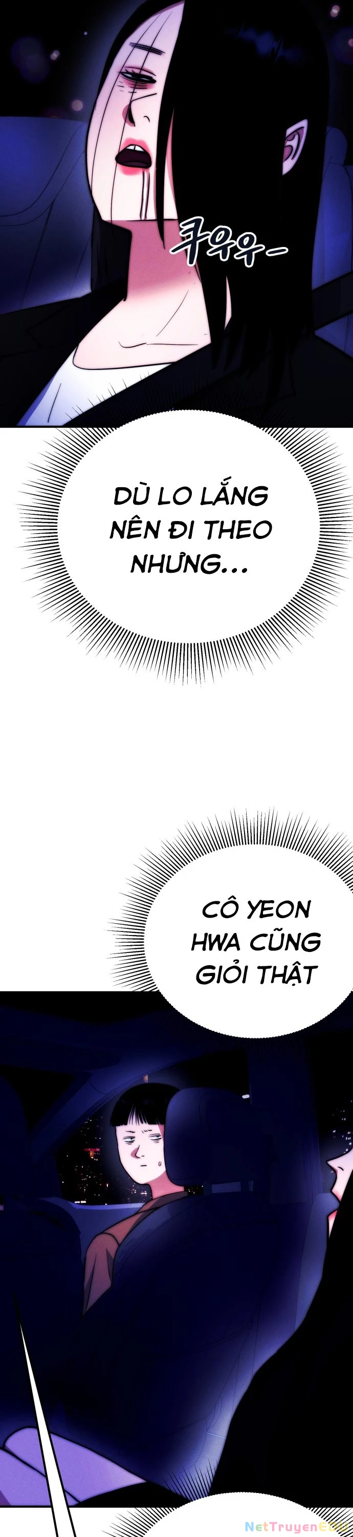 Sống Cùng Quỷ Chapter 2 - 50