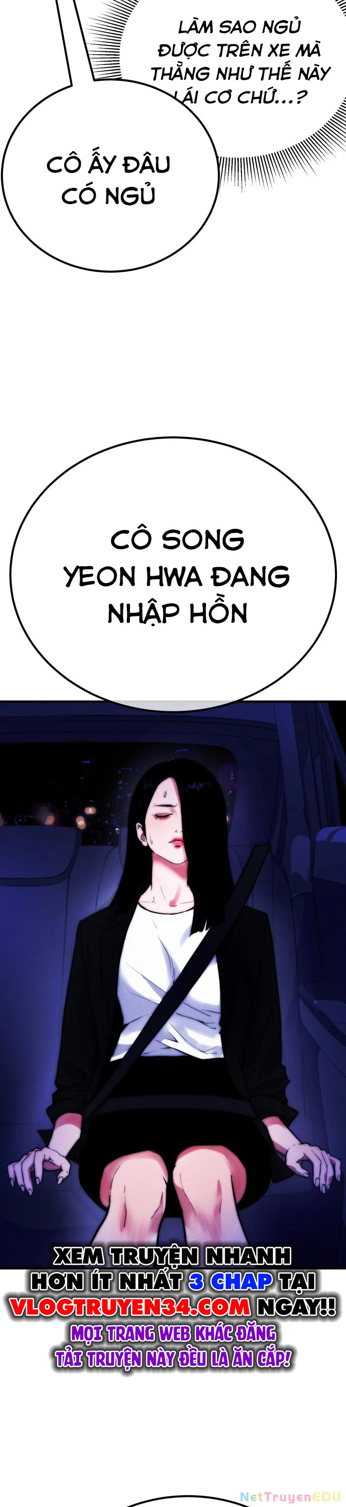 Sống Cùng Quỷ Chapter 2 - 51