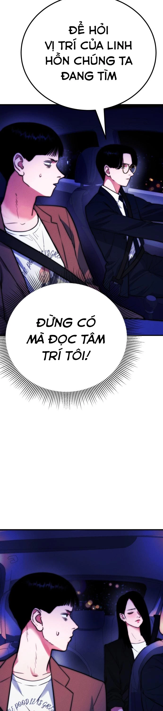 Sống Cùng Quỷ Chapter 2 - 52