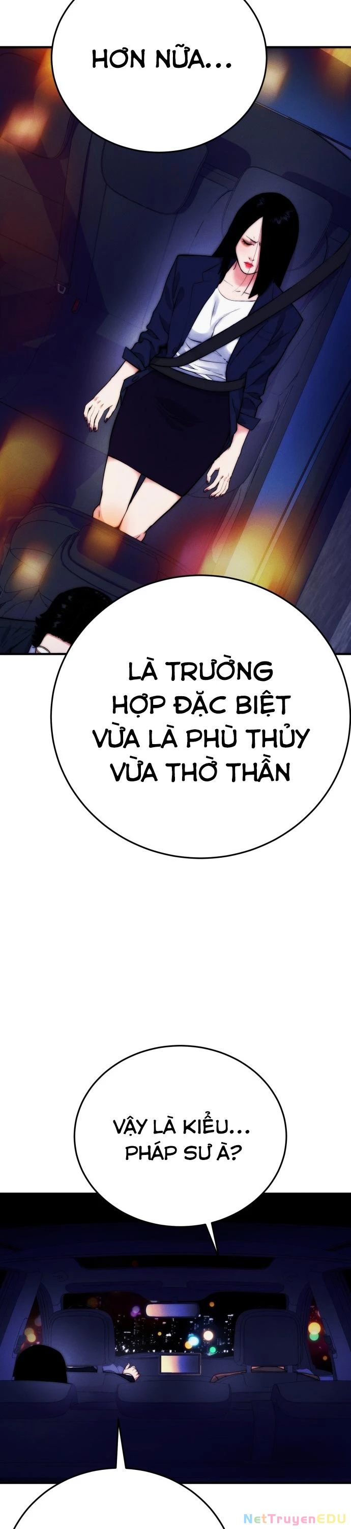 Sống Cùng Quỷ Chapter 2 - 54