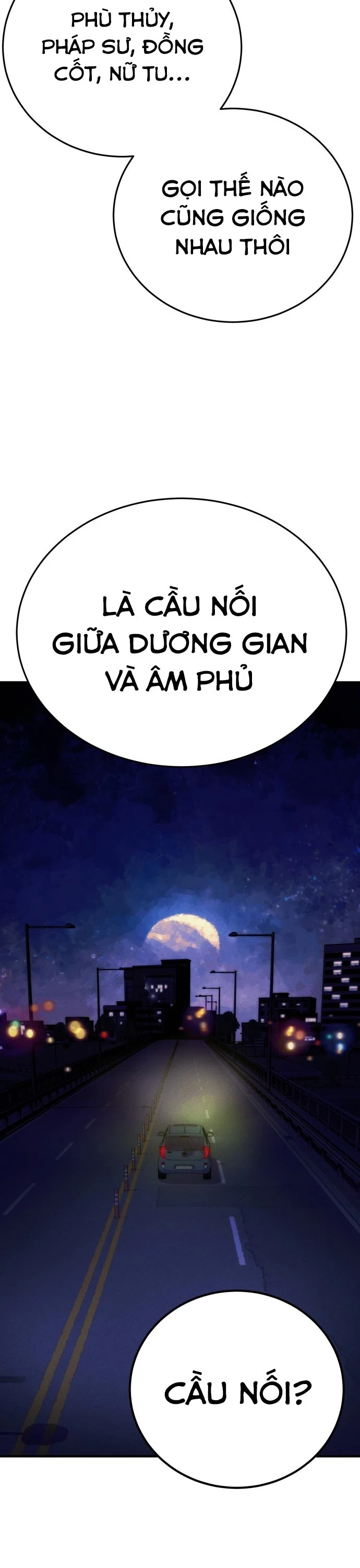 Sống Cùng Quỷ Chapter 2 - 55
