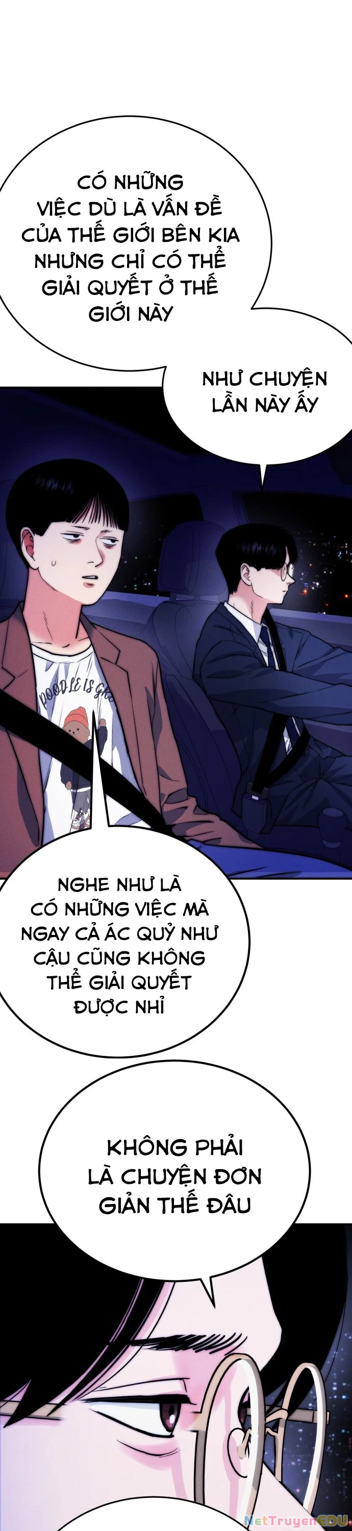 Sống Cùng Quỷ Chapter 2 - 56