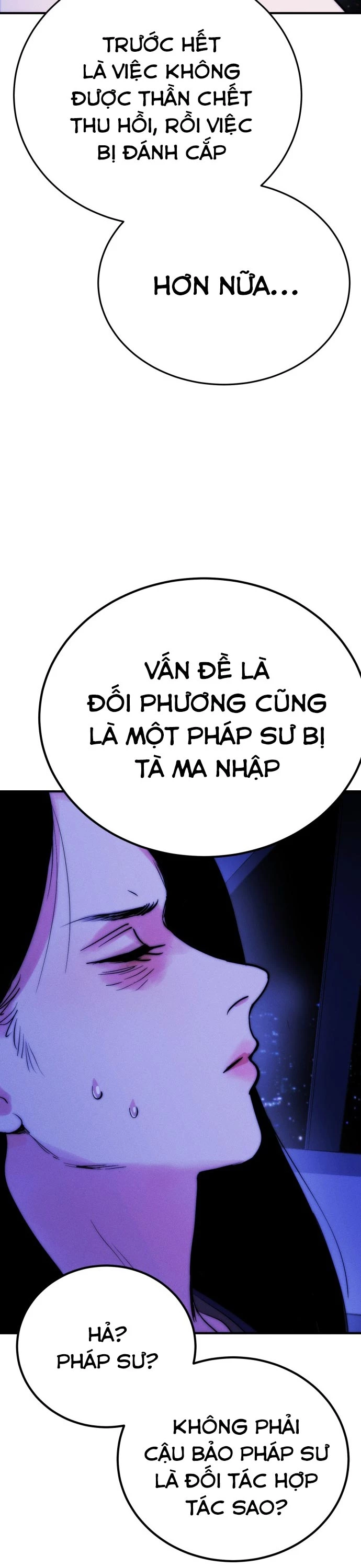 Sống Cùng Quỷ Chapter 2 - 57