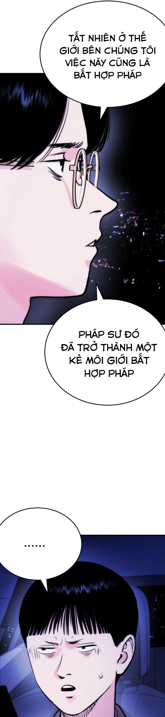 Sống Cùng Quỷ Chapter 2 - 59