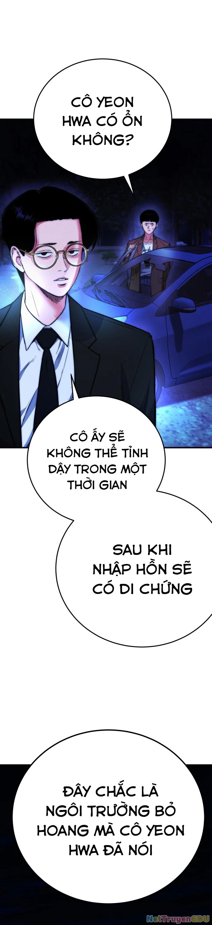 Sống Cùng Quỷ Chapter 2 - 65