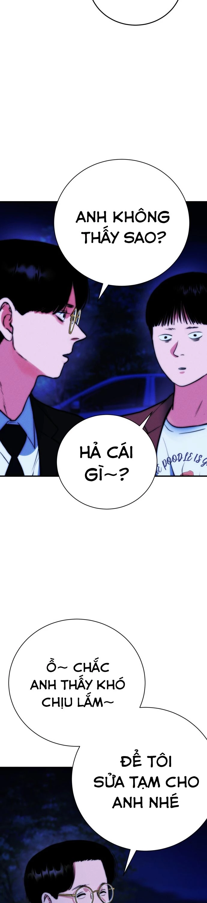 Sống Cùng Quỷ Chapter 2 - 67