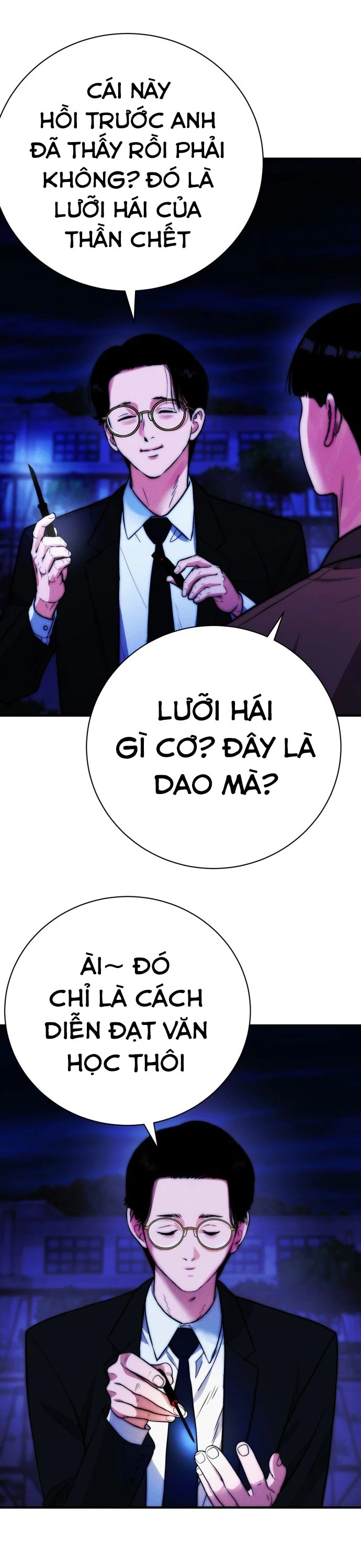 Sống Cùng Quỷ Chapter 2 - 69