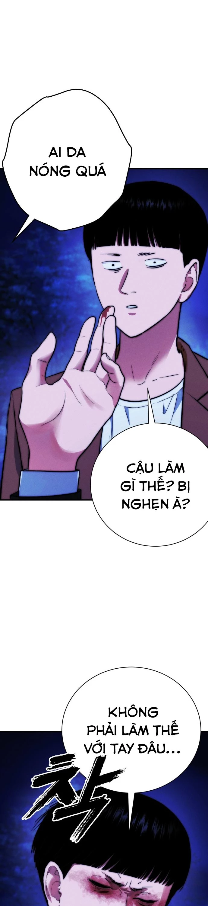 Sống Cùng Quỷ Chapter 2 - 70