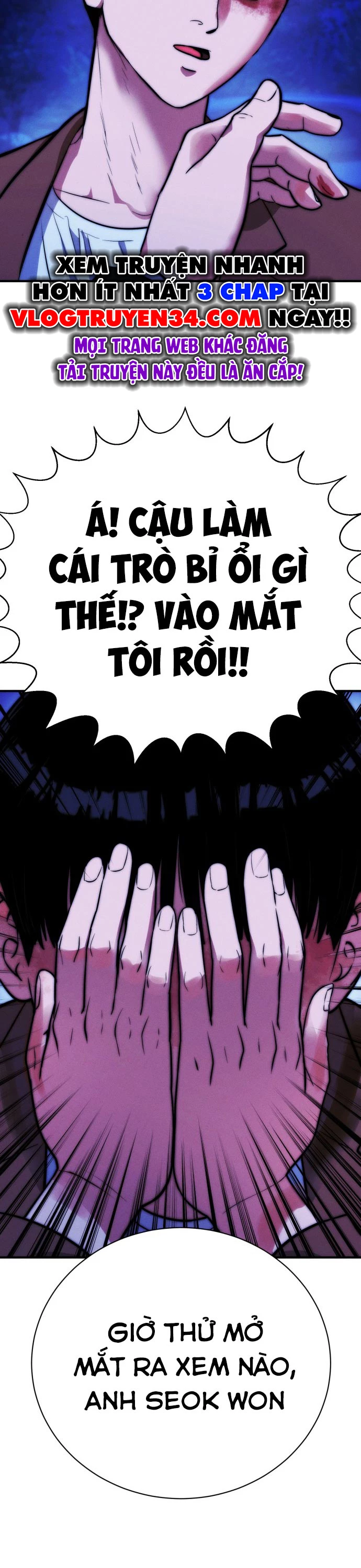 Sống Cùng Quỷ Chapter 2 - 71