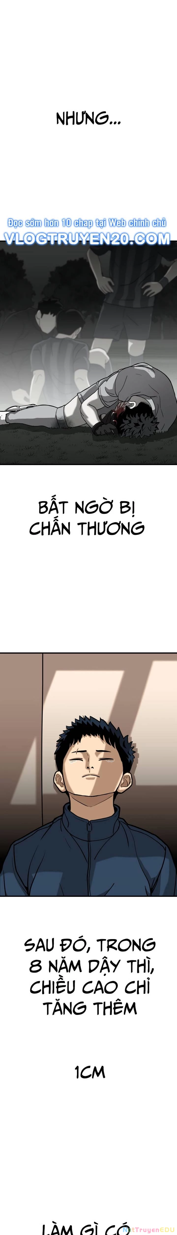 Thủ Môn Chapter 1 - 9