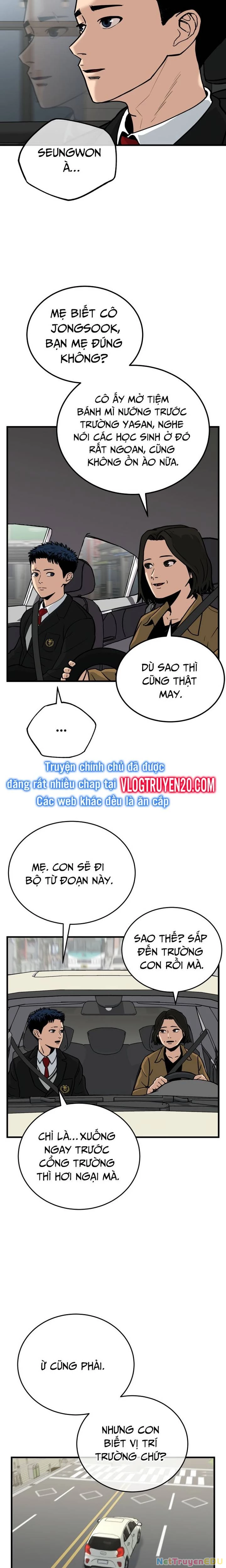 Thủ Môn Chapter 1 - 11