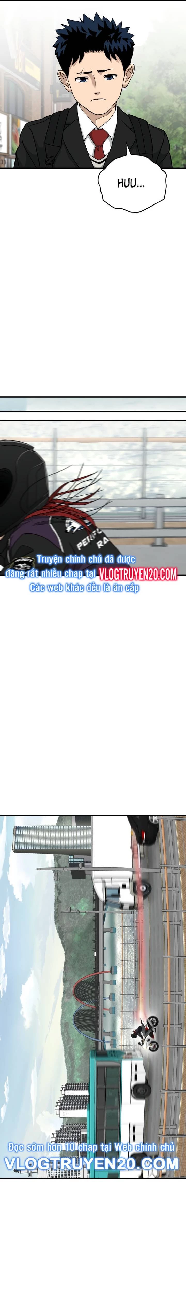 Thủ Môn Chapter 1 - 14