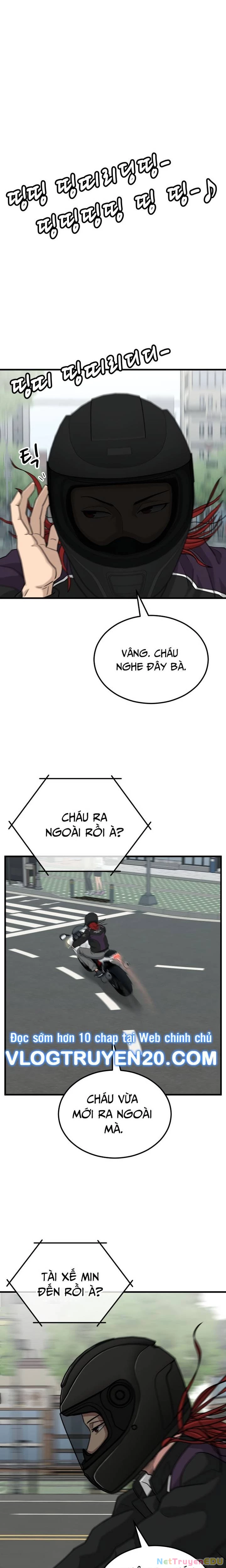 Thủ Môn Chapter 1 - 15