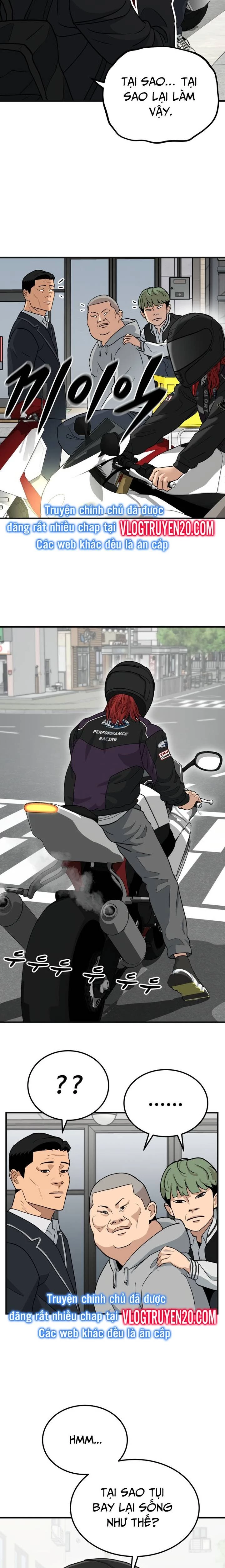 Thủ Môn Chapter 1 - 19