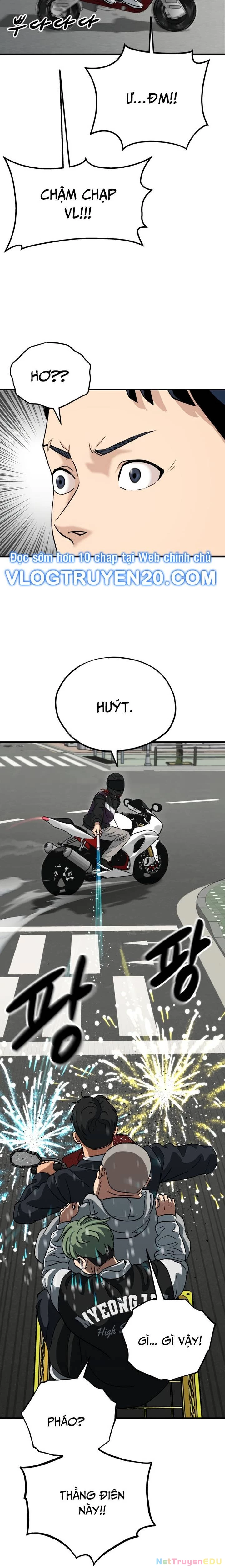 Thủ Môn Chapter 1 - 21