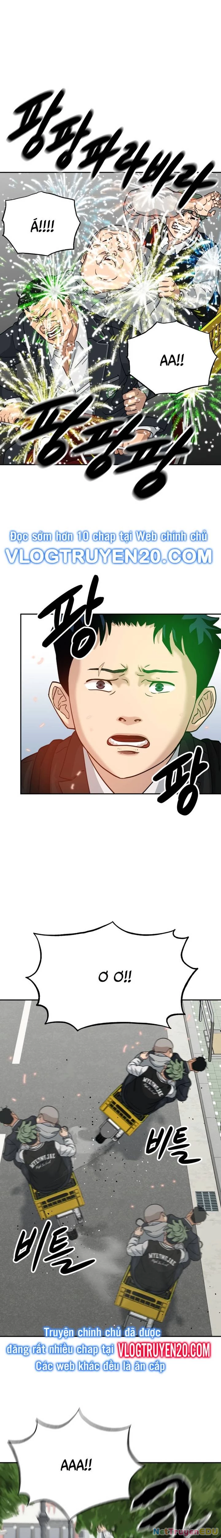 Thủ Môn Chapter 1 - 22