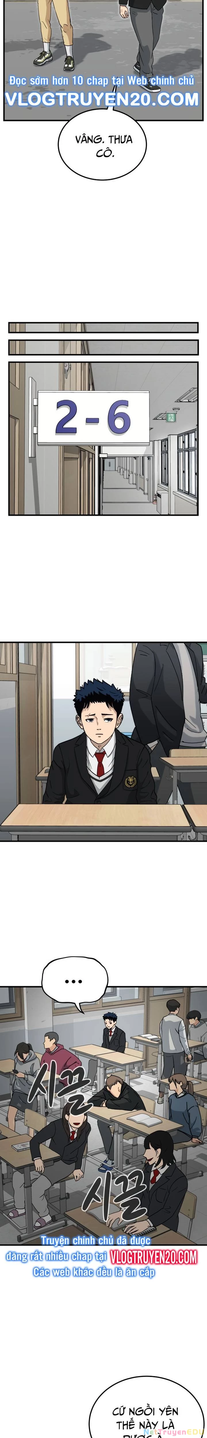 Thủ Môn Chapter 1 - 28