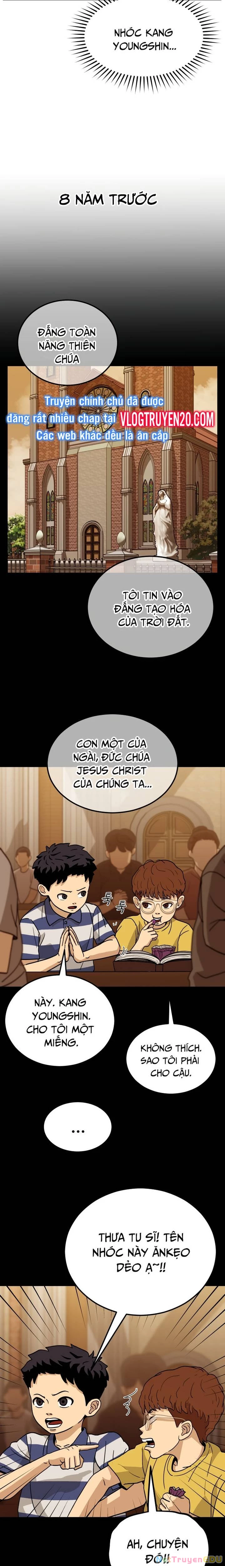 Thủ Môn Chapter 1 - 33