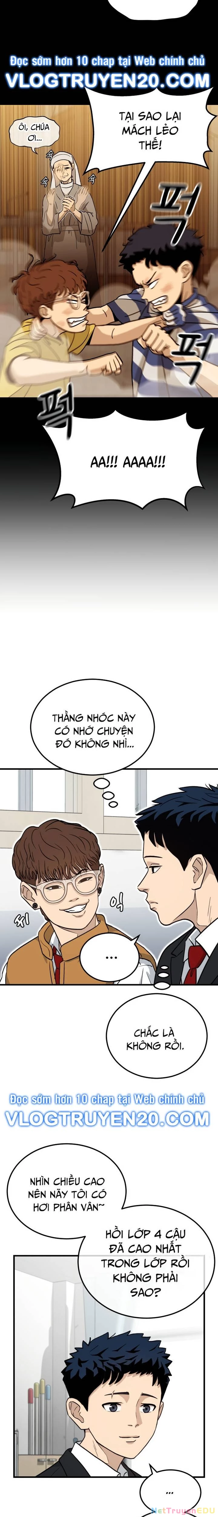 Thủ Môn Chapter 1 - 34