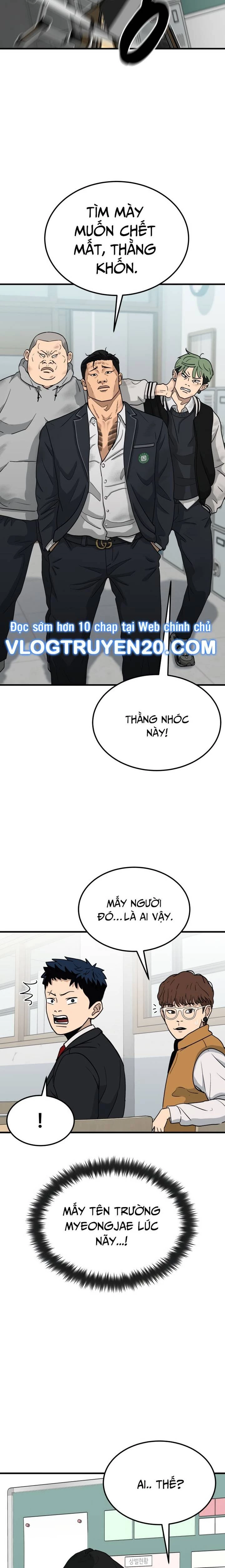 Thủ Môn Chapter 1 - 38