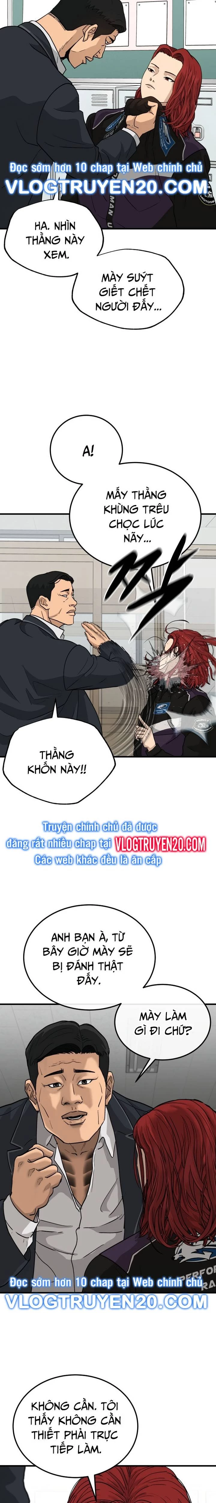 Thủ Môn Chapter 1 - 39