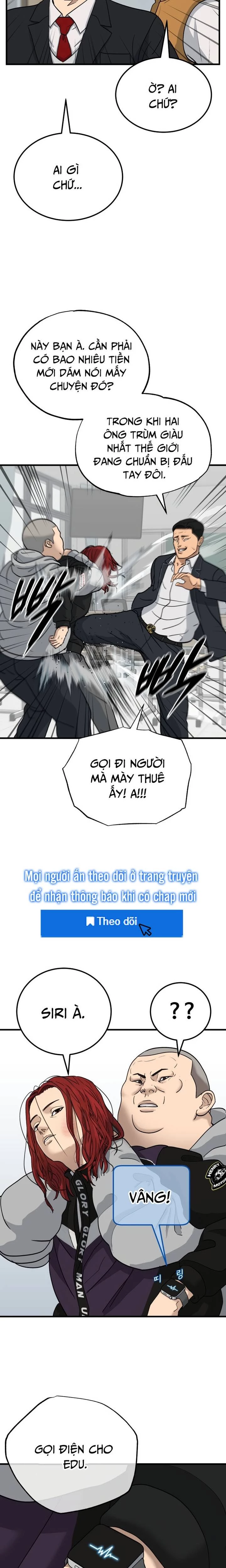 Thủ Môn Chapter 1 - 41