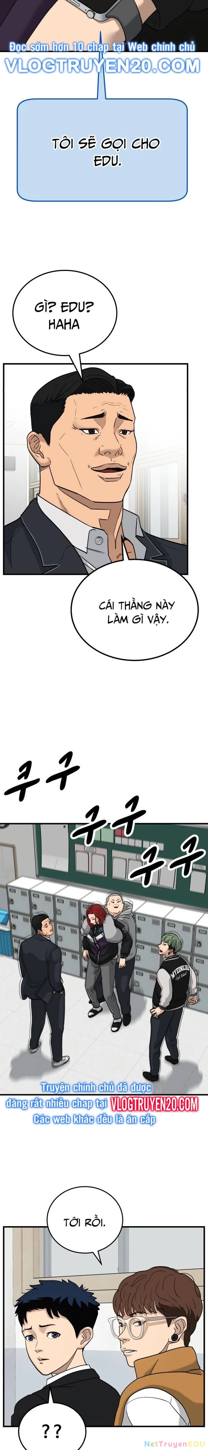 Thủ Môn Chapter 1 - 42