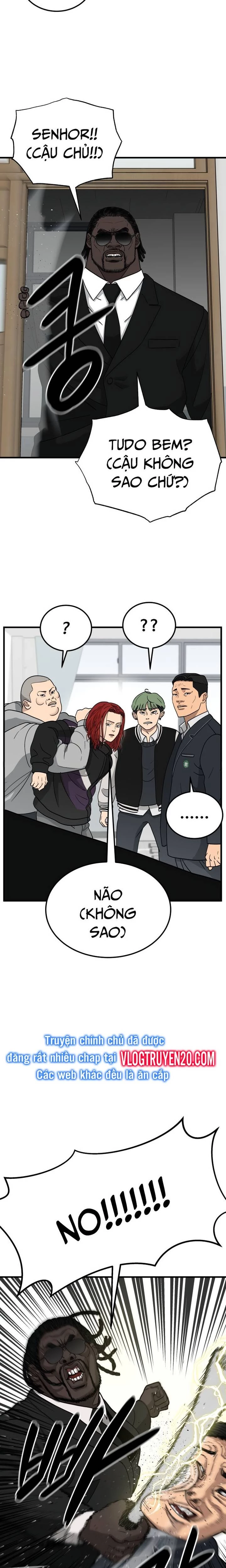 Thủ Môn Chapter 1 - 43