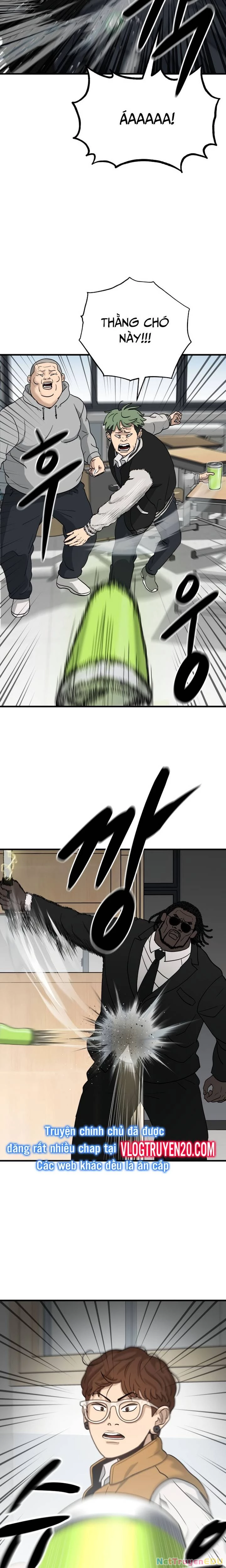 Thủ Môn Chapter 1 - 44