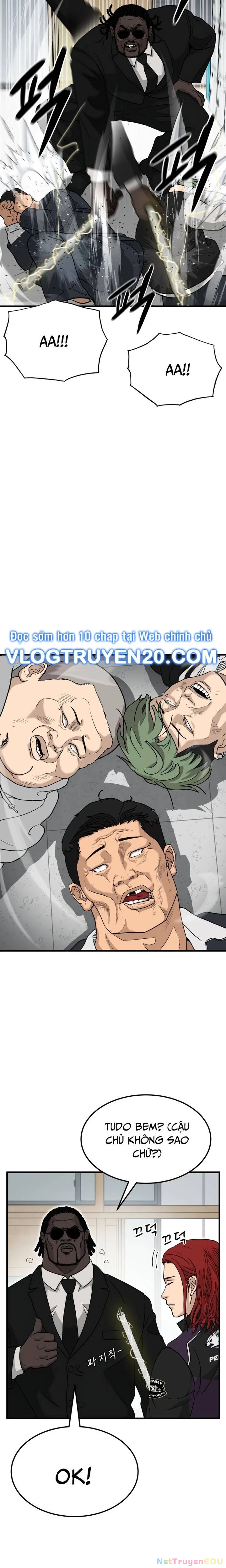 Thủ Môn Chapter 1 - 46