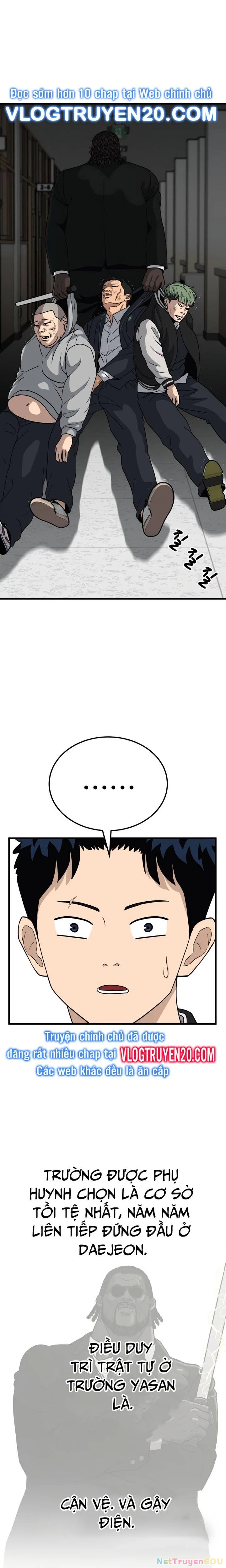Thủ Môn Chapter 1 - 47