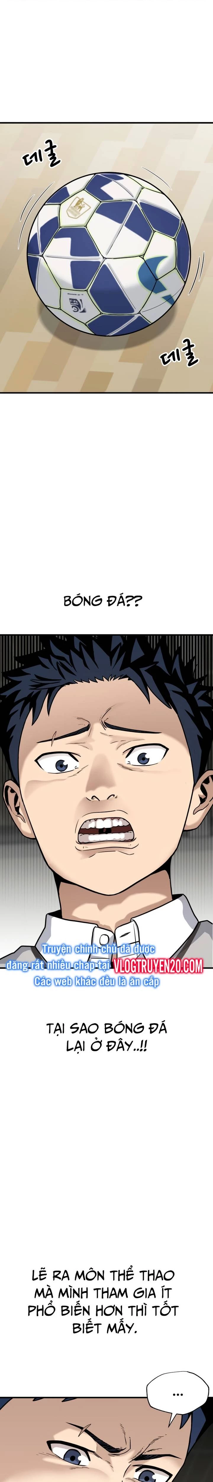 Thủ Môn Chapter 1 - 55