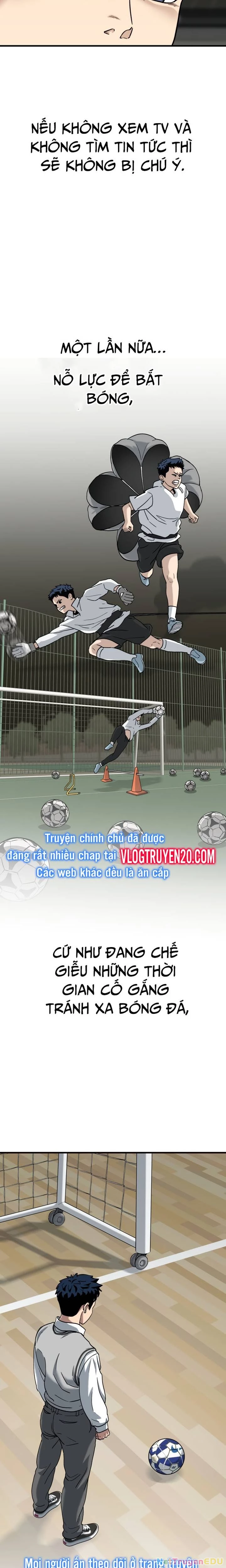 Thủ Môn Chapter 1 - 56