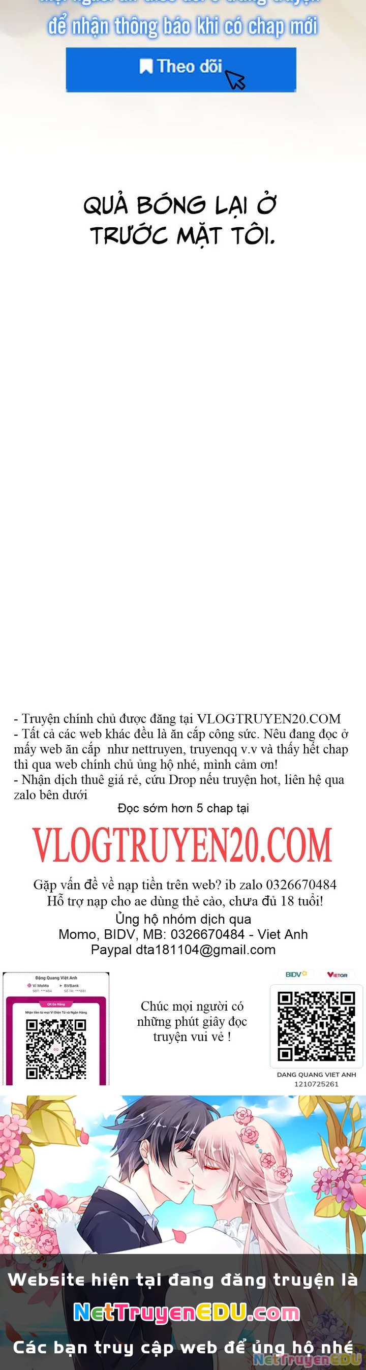 Thủ Môn Chapter 1 - 57